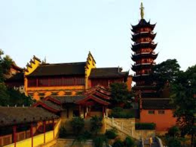 Western Jin 265 - 316 AD