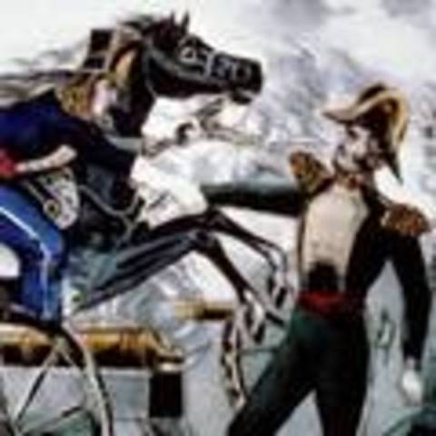 Battle of Resaca de la Palma