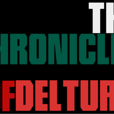 Timeline: Ages of Deltur