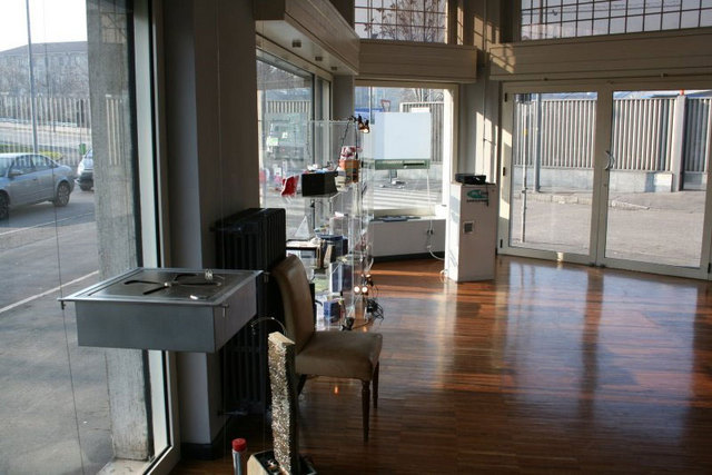 Fine lavori serrande