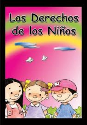 Concepión: 4. Derechos del niño