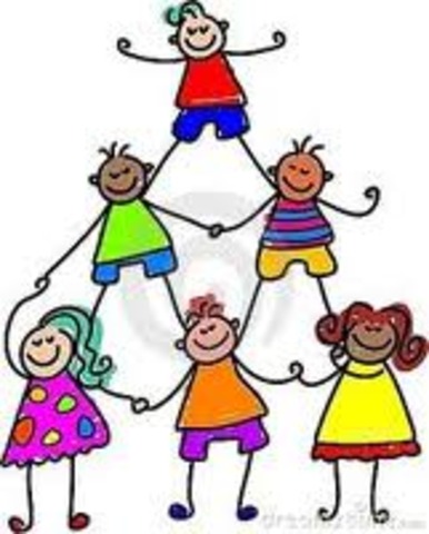 Concepción: 5. La nueva infancia