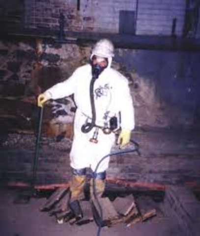 Resource Conservation and Recovry Act (RCRA)