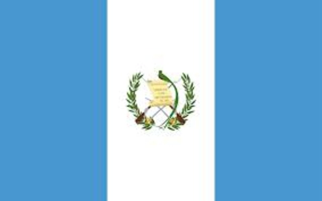 Guatemala- Professional