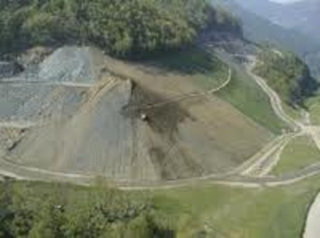 Surface Mining Control and Reclamation Act (SMCRA)