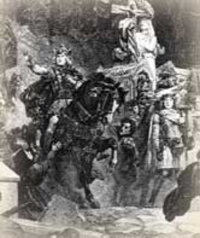 Rome Has Fallen, Christian Classic has Arose