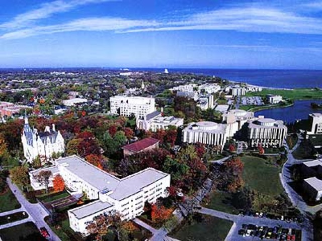 Northwestern