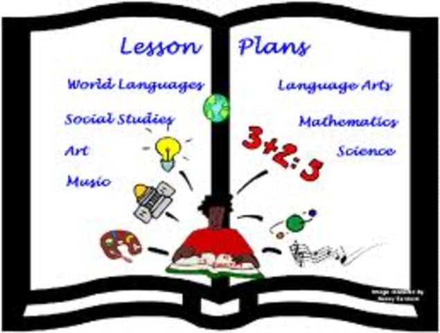 Taught Lesson- Professional