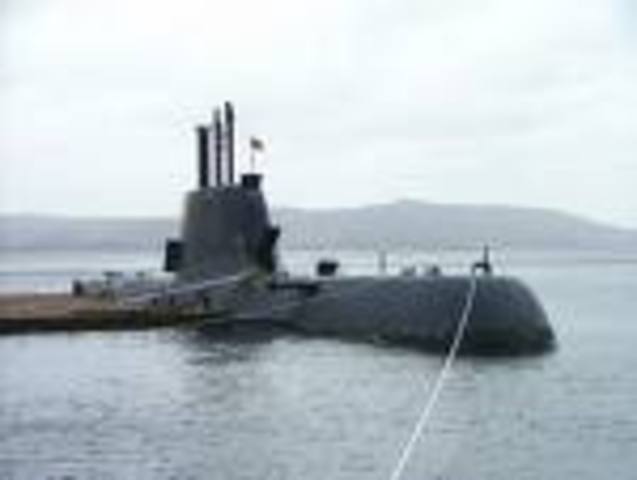 Guerra submarina ilimitada