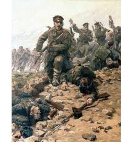 Creación de la liga balcánica