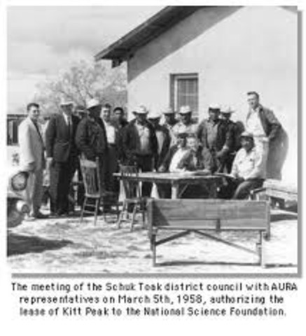 First Solar Powered Village