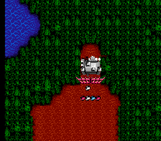 Sweet Home - Survival Horror