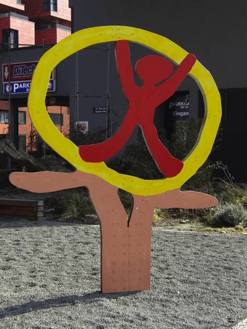 Se firman los derechos del niño en Ginebra