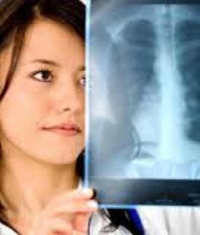 Job:Radiologist