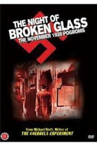 Night of Broken Glass