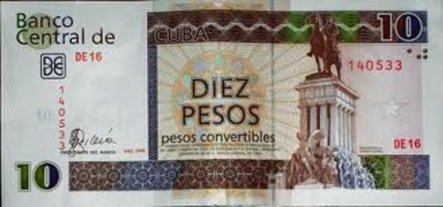 Castro ends U.S. dollar bans