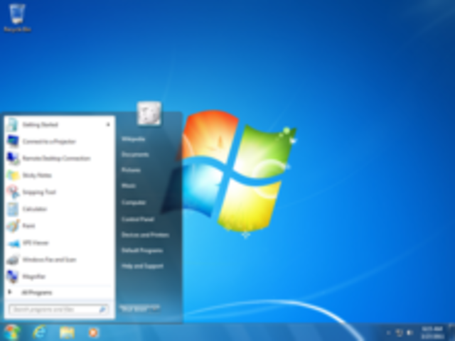 Windows 7 and Windows Server 2008 R2