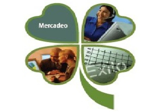 MARKETING MIX Y POSTERIORMENTE HOLISTICO