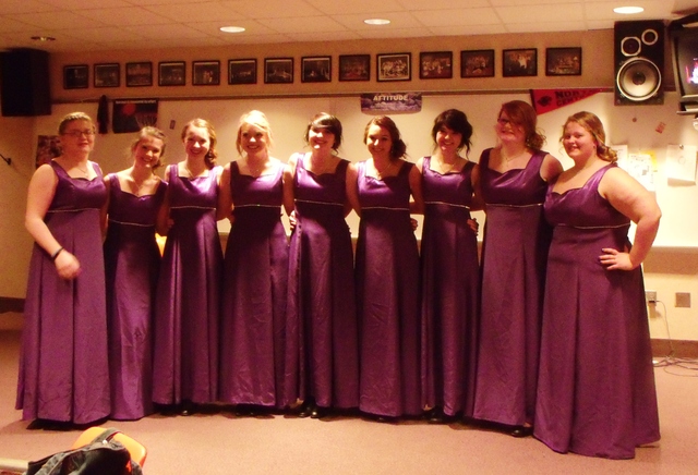 hace siete anos que a canta