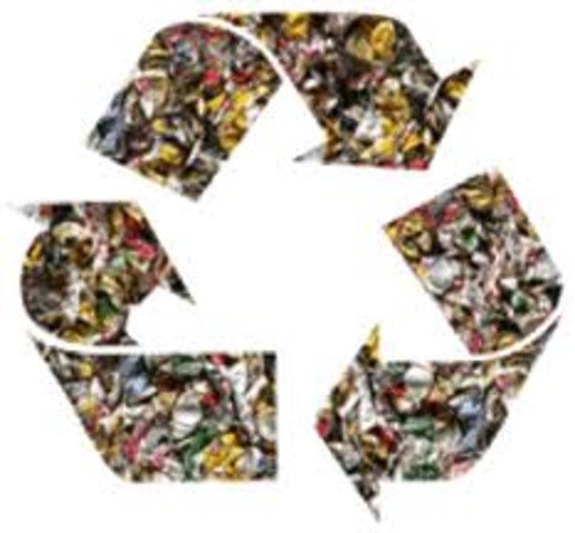 America's first aluminum can recycling plants open in Chicago and Cleveland