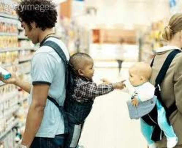 (socialización) concepciones de la infancia asociadas a las formas de crianza