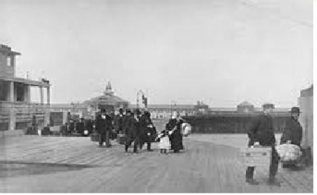 FUNDAMENTACION DE CAMPO DE ESTUDIO