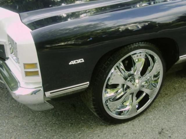 Spinners Are Invented