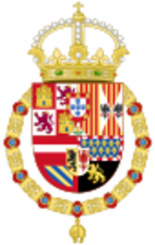 Spanish Reach Taiwan