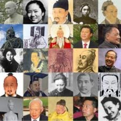 Timeline: The Han Chinese