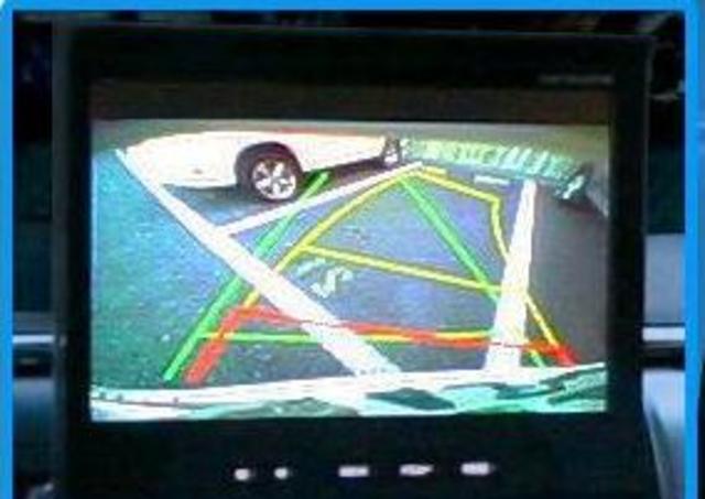 Intelligent Parking Assist System