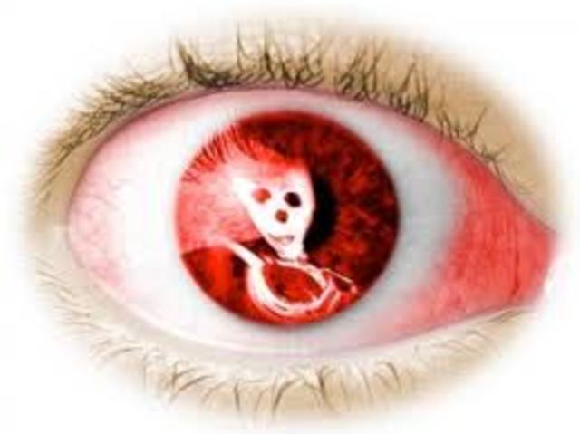 A los que sobrevivian