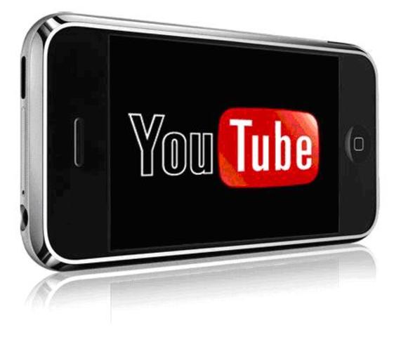 YouTube Mobile