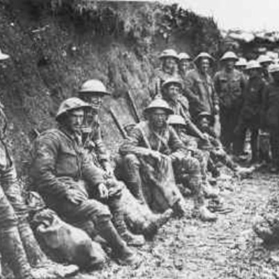 Timeline: ¿Que llevó a la Guerra de 1914?