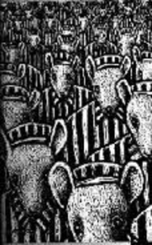 Vladek volunteers to go to the other labor camp there he has the dream about parshas truma