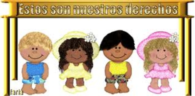 Derechos de los niños