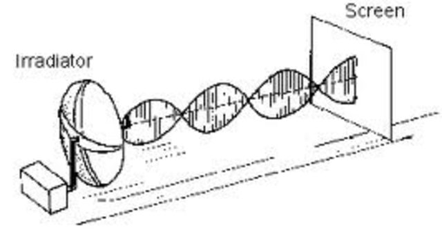 Electromagnetic Wave Experiments