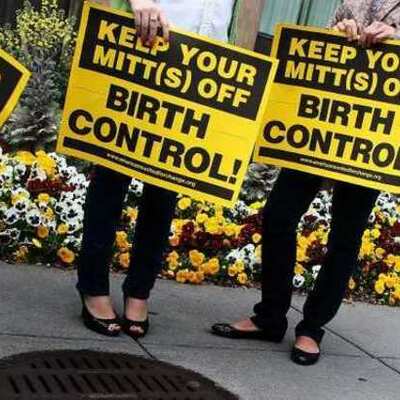 Timeline: BirthControl