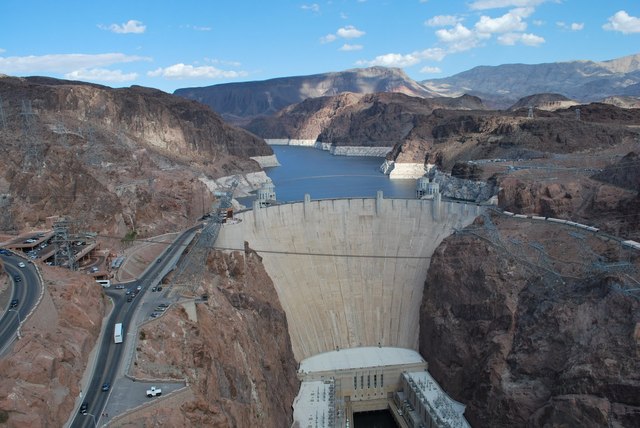 Hoover Dam