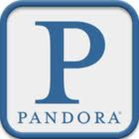 Pandora Comes Out