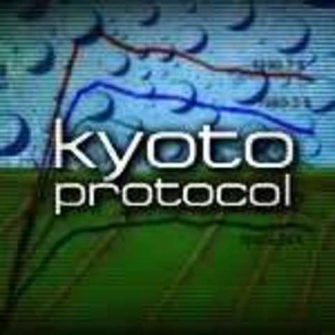 Kyoto Protocol
