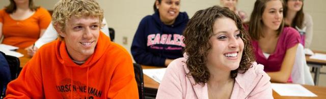 Accepted Into Carson-Newman!- Personal