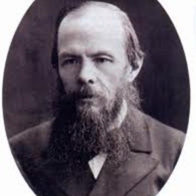 Timeline: Realism: Fyodor Dostoevsky