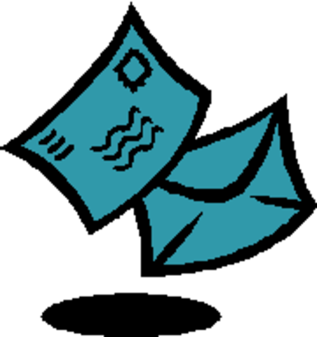 Got My First Job!- Personal