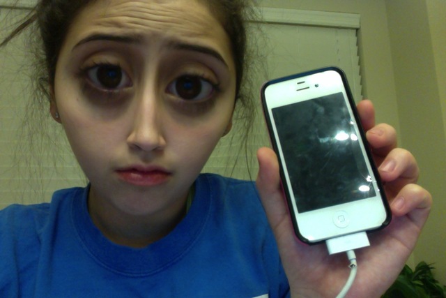 Don't Text and Drive