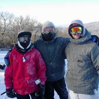 Timeline: Personal/Professional timeline