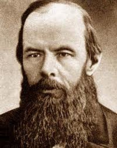 Fyodor Dostoevsky Facts