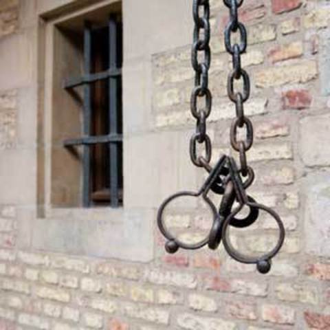 Slavery ends in england