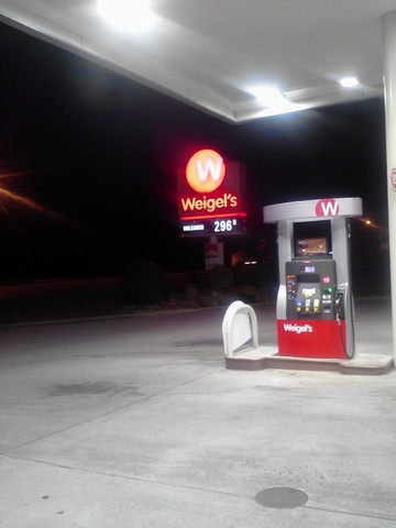 Got my Drivers license