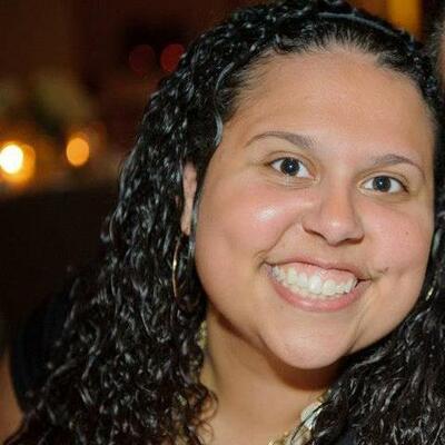 Timeline: Maria's Personal and Professional Timeline