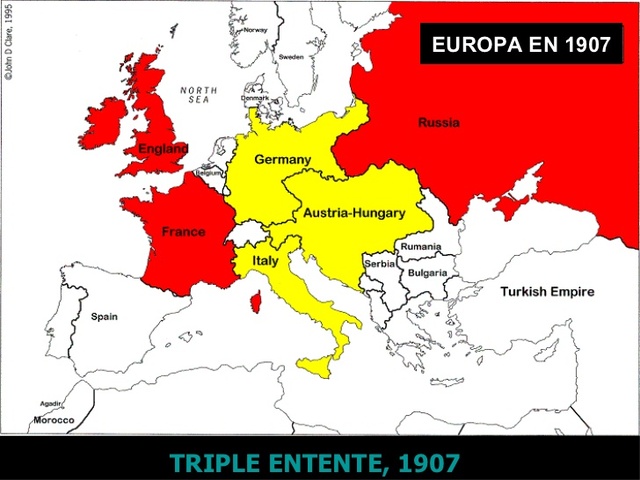 Triple Entente